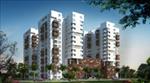 Vaswani Brentwood, 2 & 3 BHK Apartments